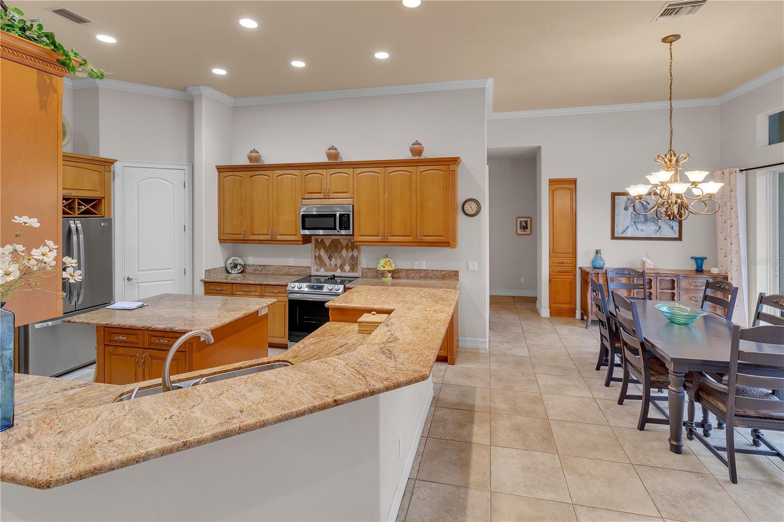 ACREAGE HEADER - Residential