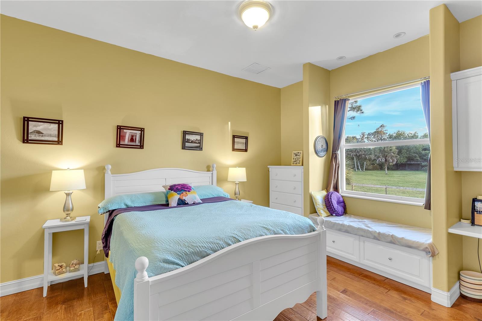 ACREAGE HEADER - Residential