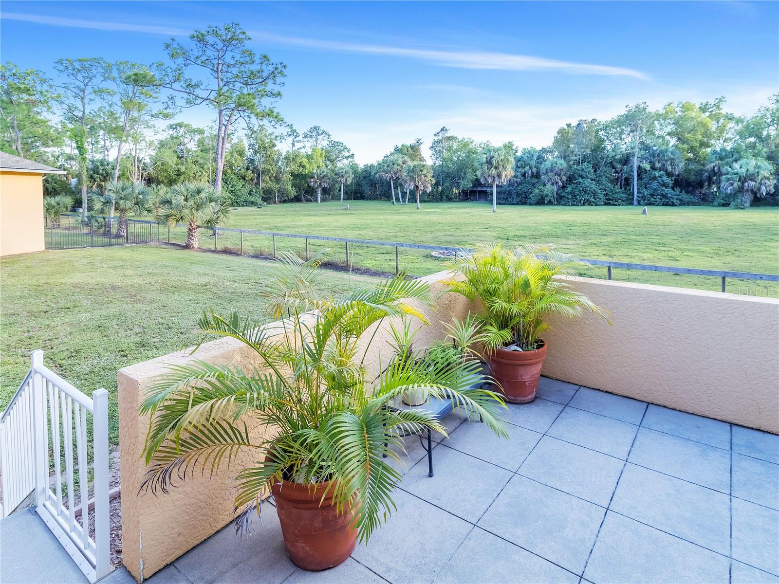 ACREAGE HEADER - Residential