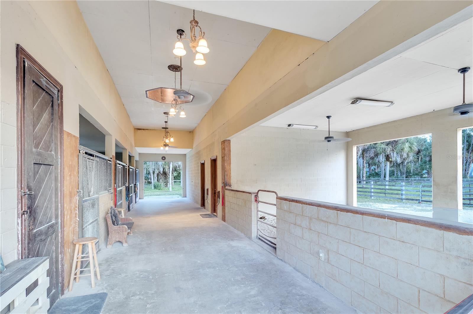 ACREAGE HEADER - Residential