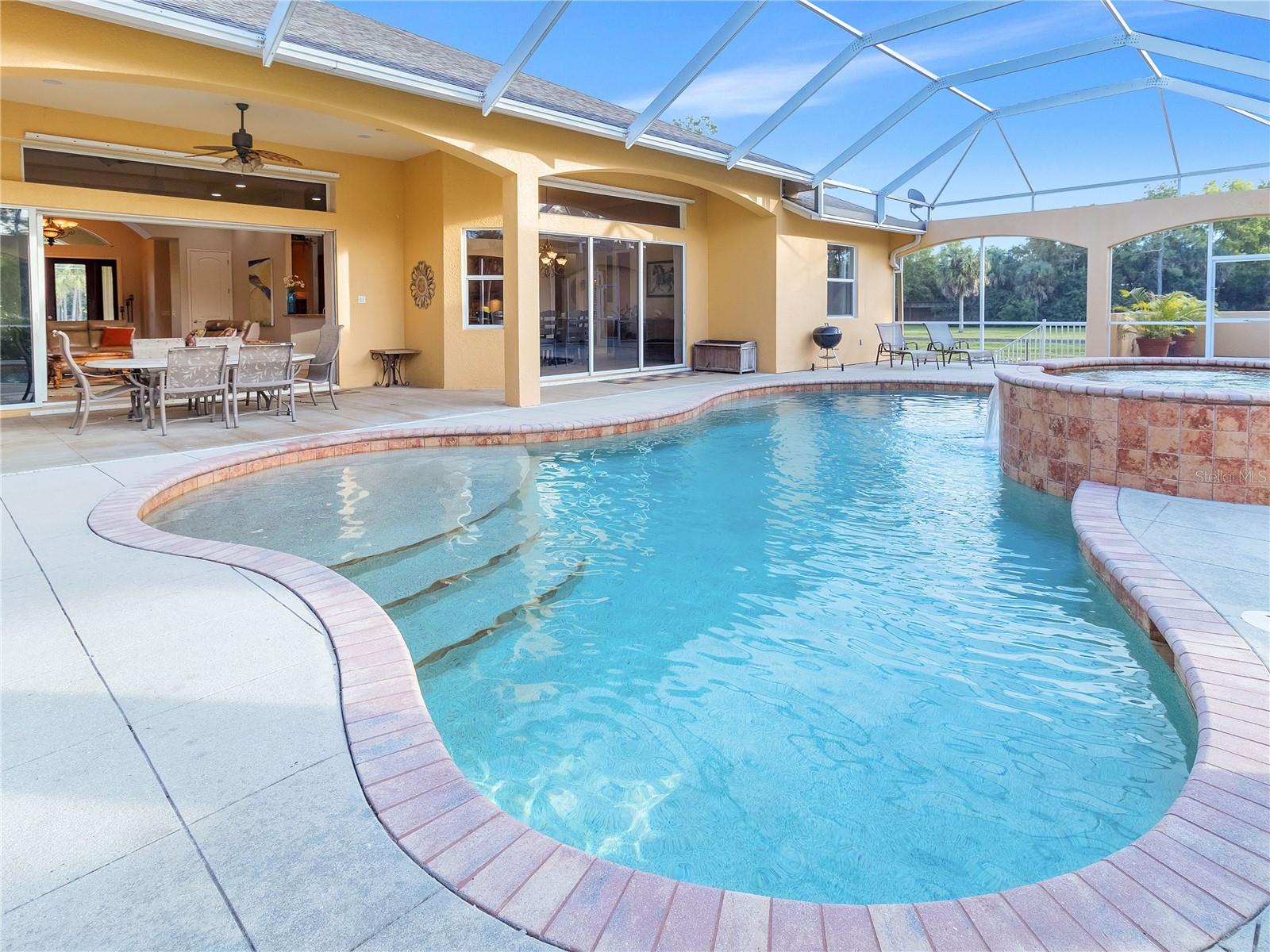 ACREAGE HEADER - Residential