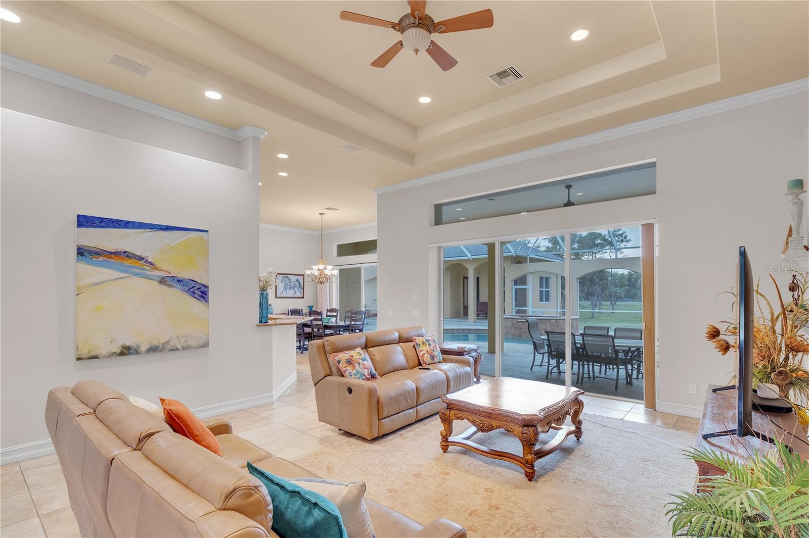 ACREAGE HEADER - Residential