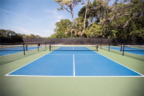 A home in PALM HARBOR