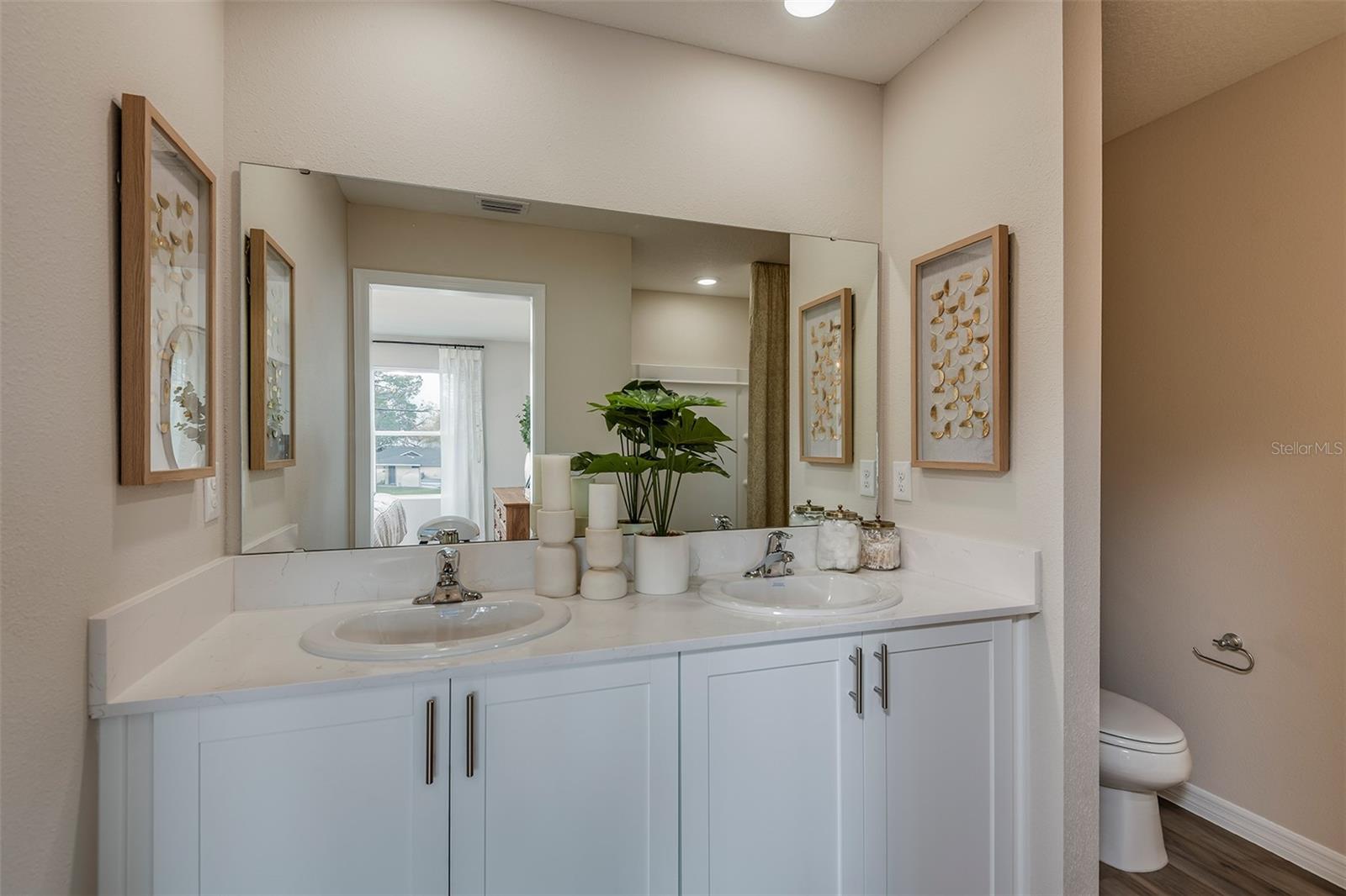 THE GROVE AT CROSSWINDS - Residential