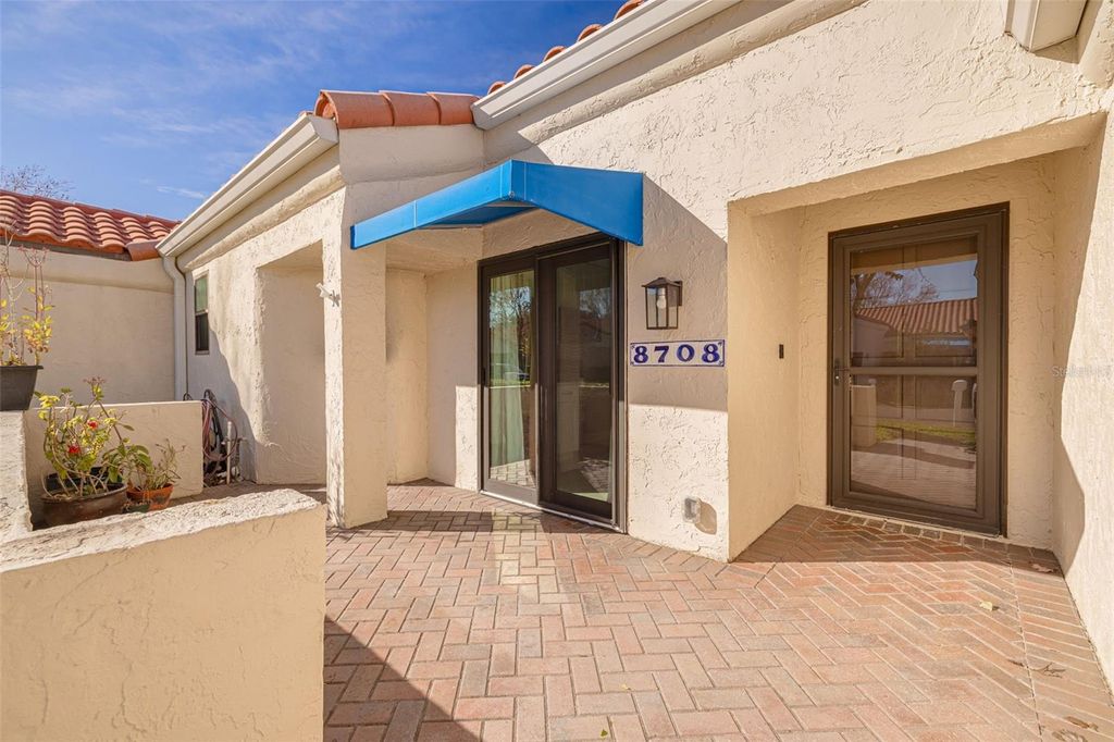 Photo of 8708 41st Street N, Pinellas Park, FL 33782 (MLS # TB8468073)