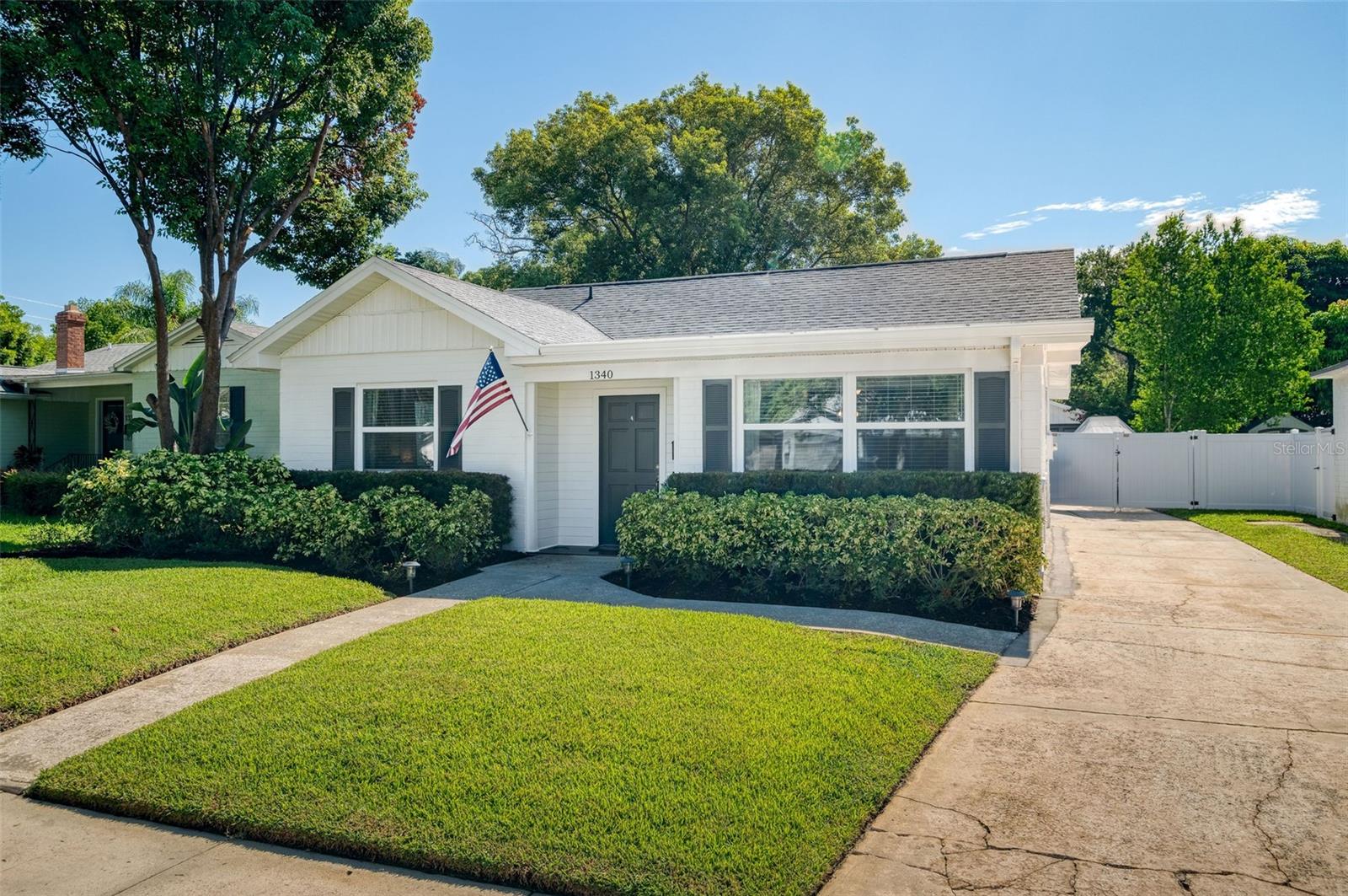 1340 PELHAM ROAD