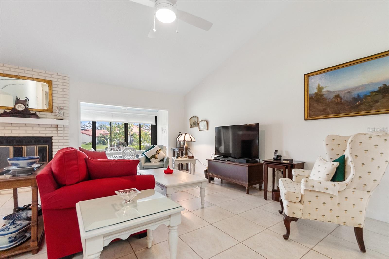 SORRENTO INLET - Residential