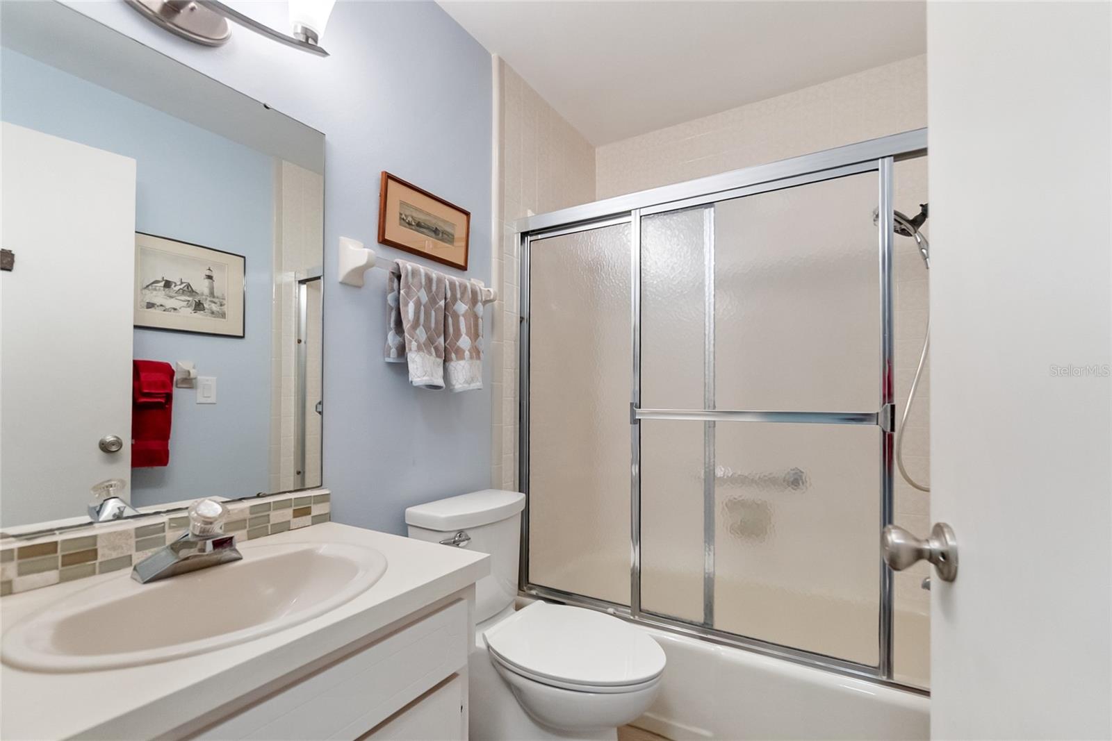 SORRENTO INLET - Residential