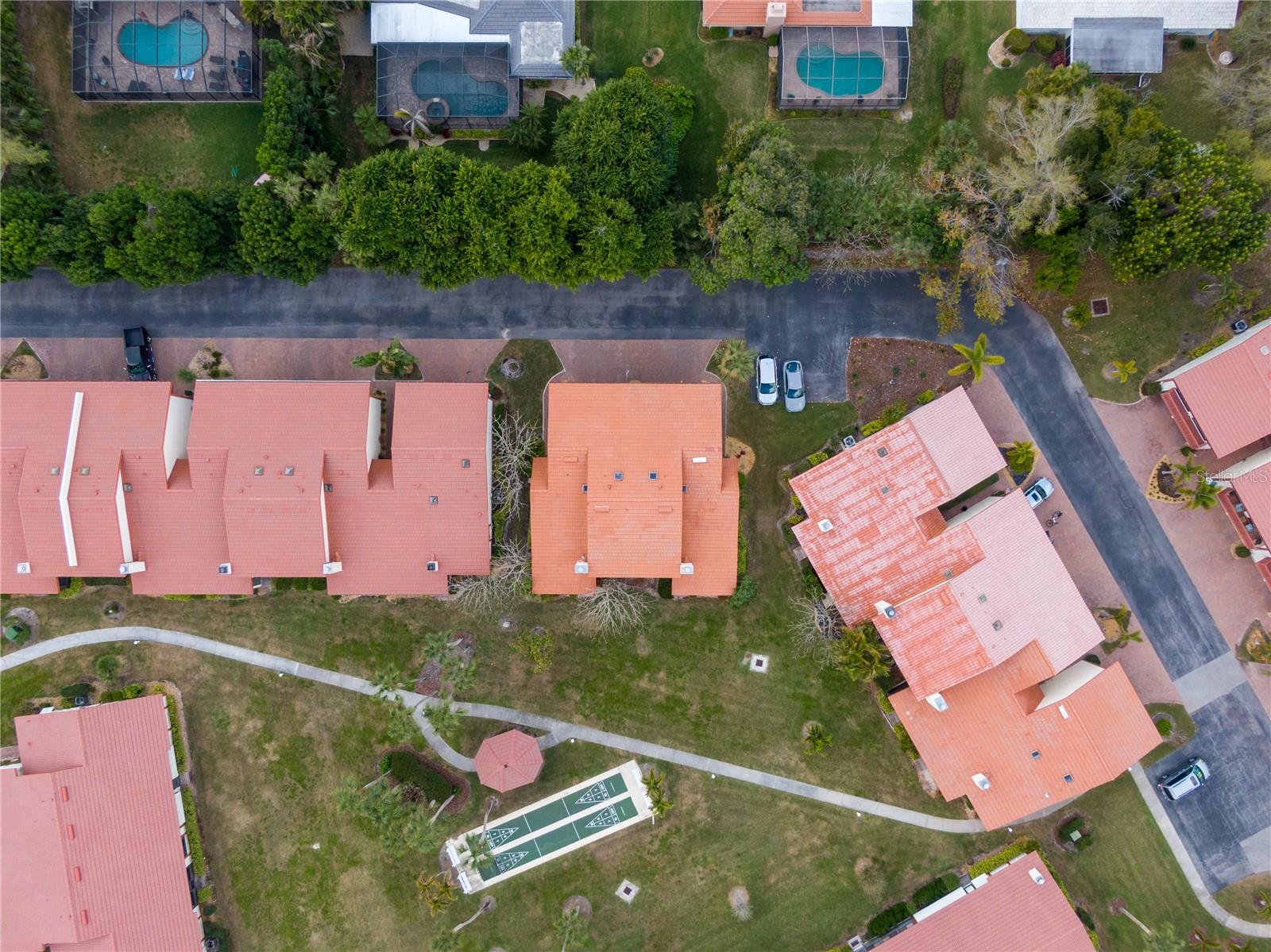 SORRENTO INLET - Residential