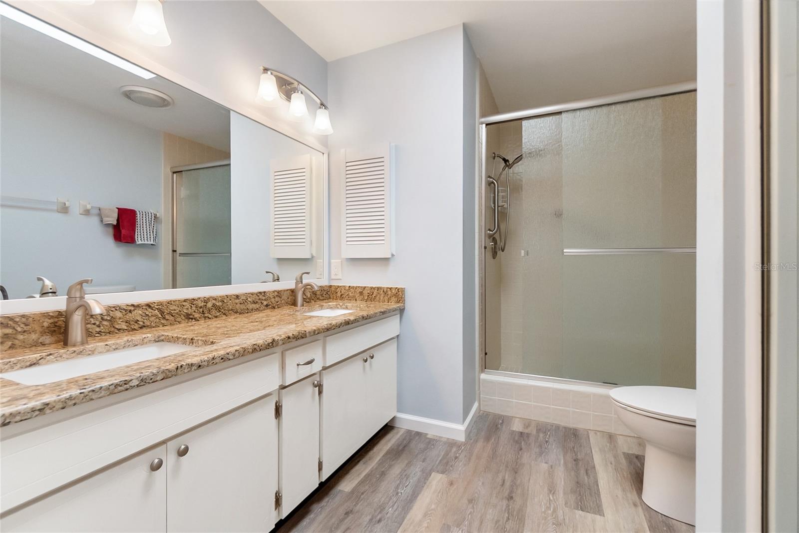 SORRENTO INLET - Residential