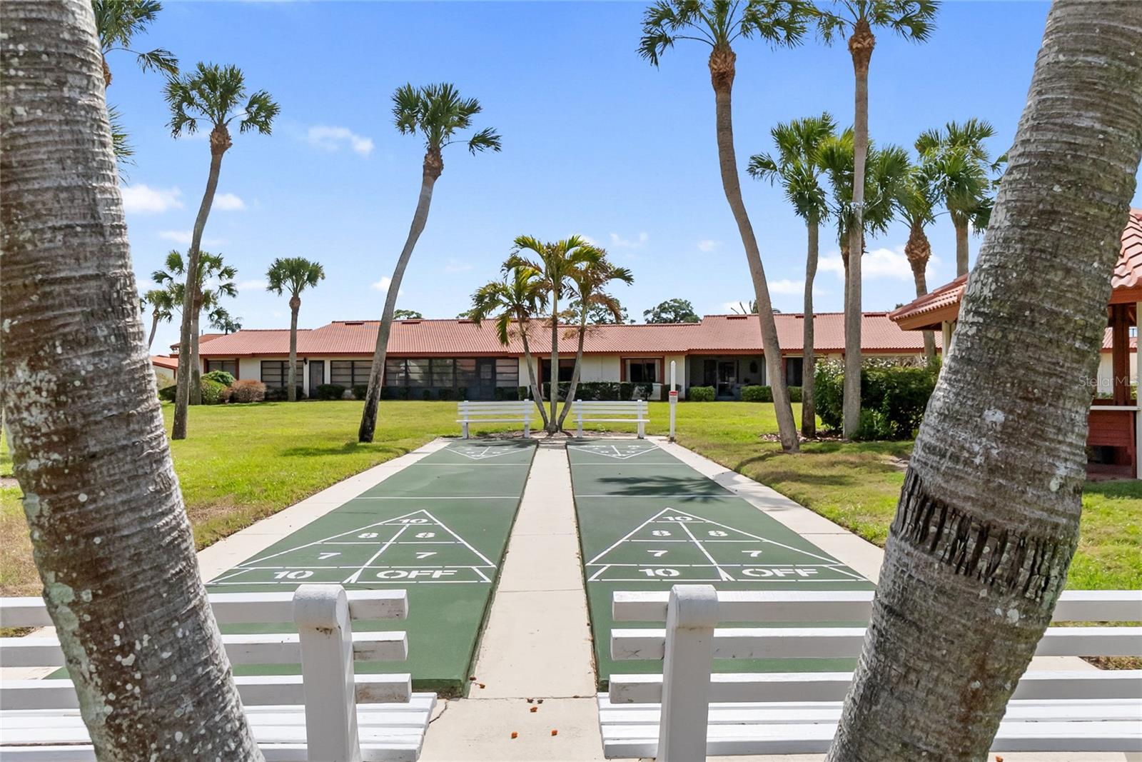 SORRENTO INLET - Residential