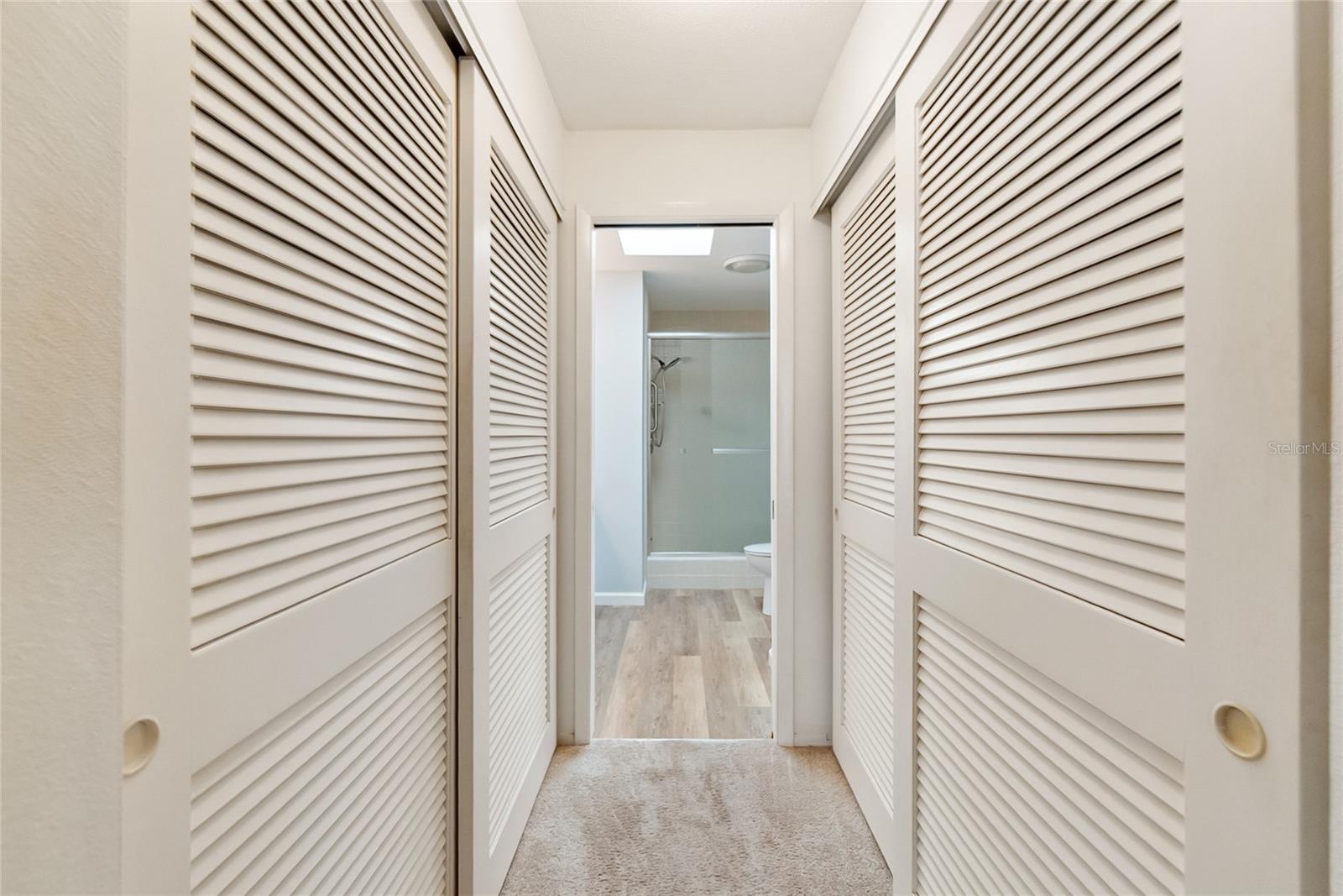 SORRENTO INLET - Residential