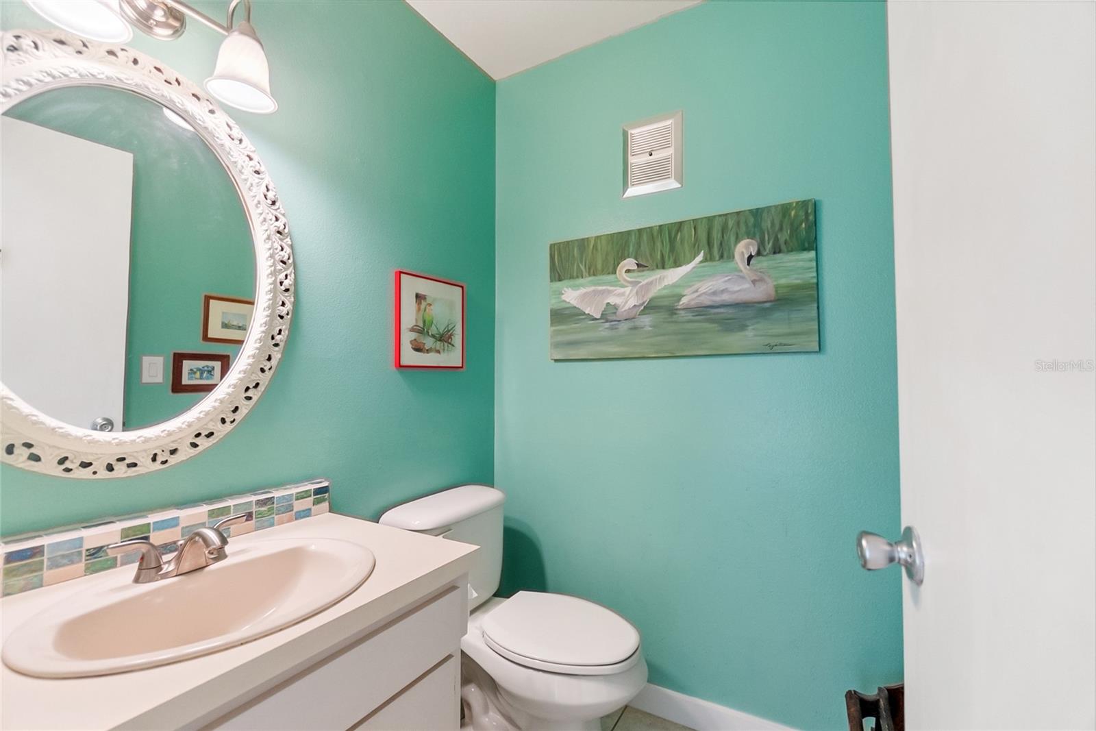 SORRENTO INLET - Residential