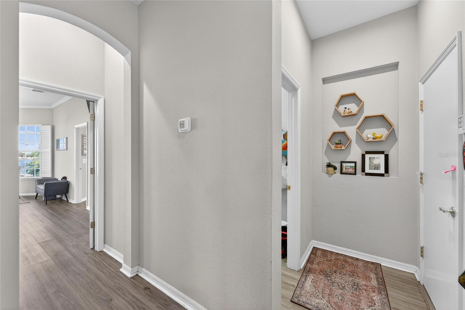 MIRABAY PH 3A-1 - Residential