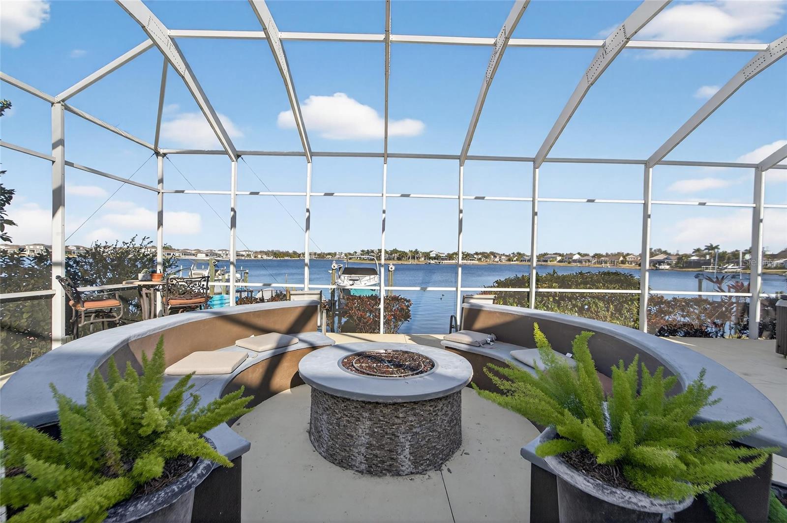 MIRABAY PH 3A-1 - Residential