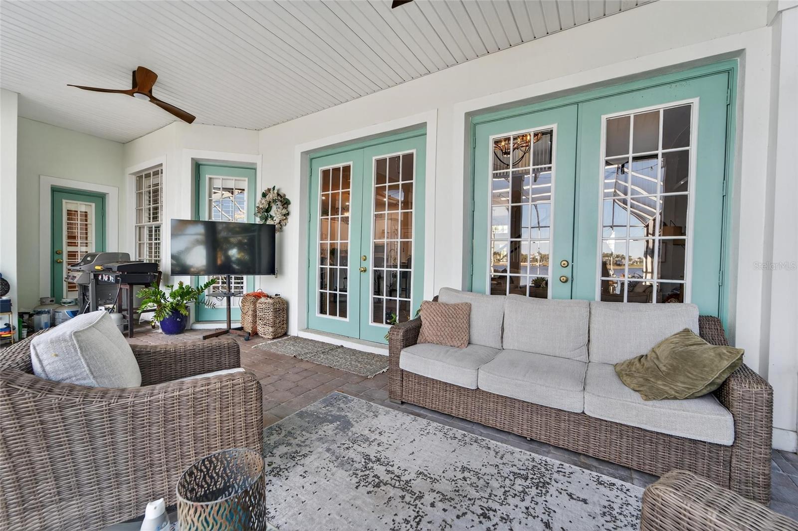 MIRABAY PH 3A-1 - Residential