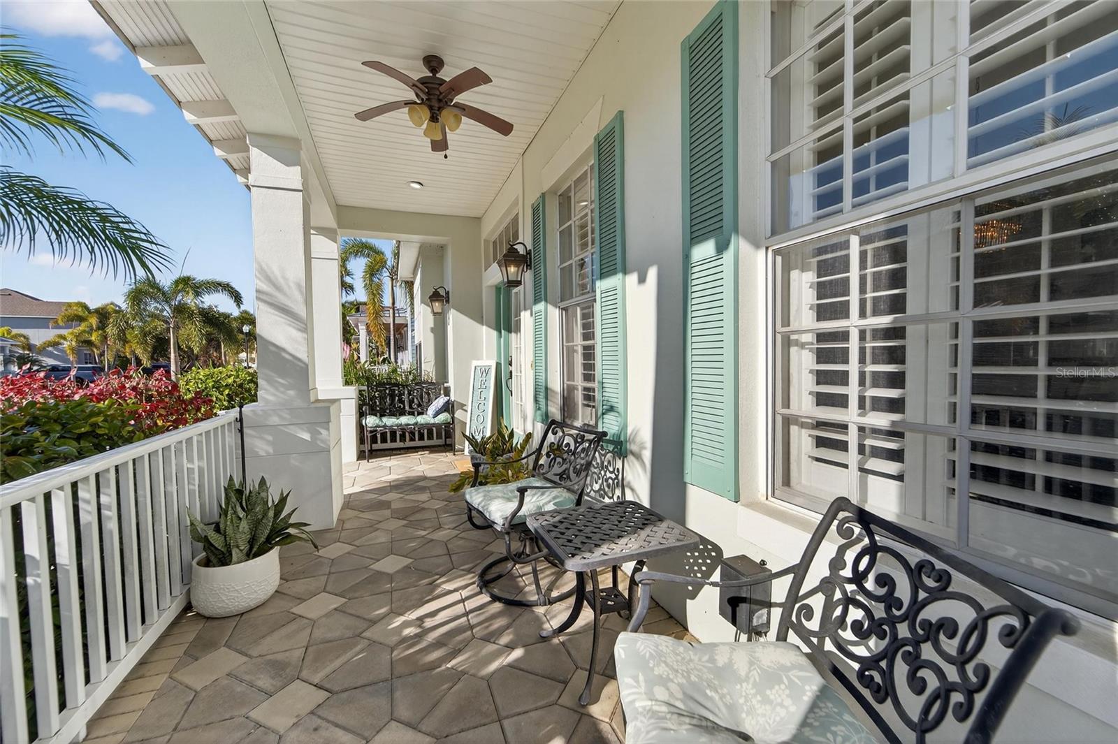 MIRABAY PH 3A-1 - Residential