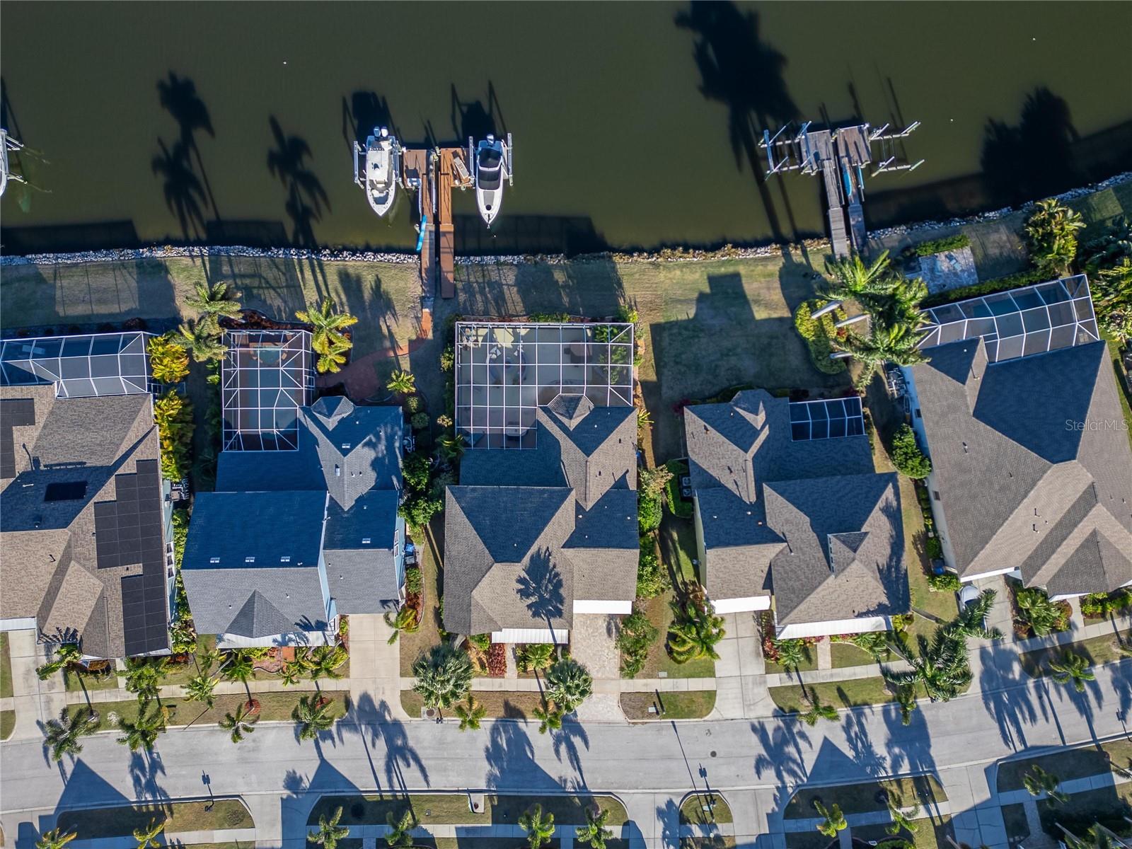 MIRABAY PH 3A-1 - Residential