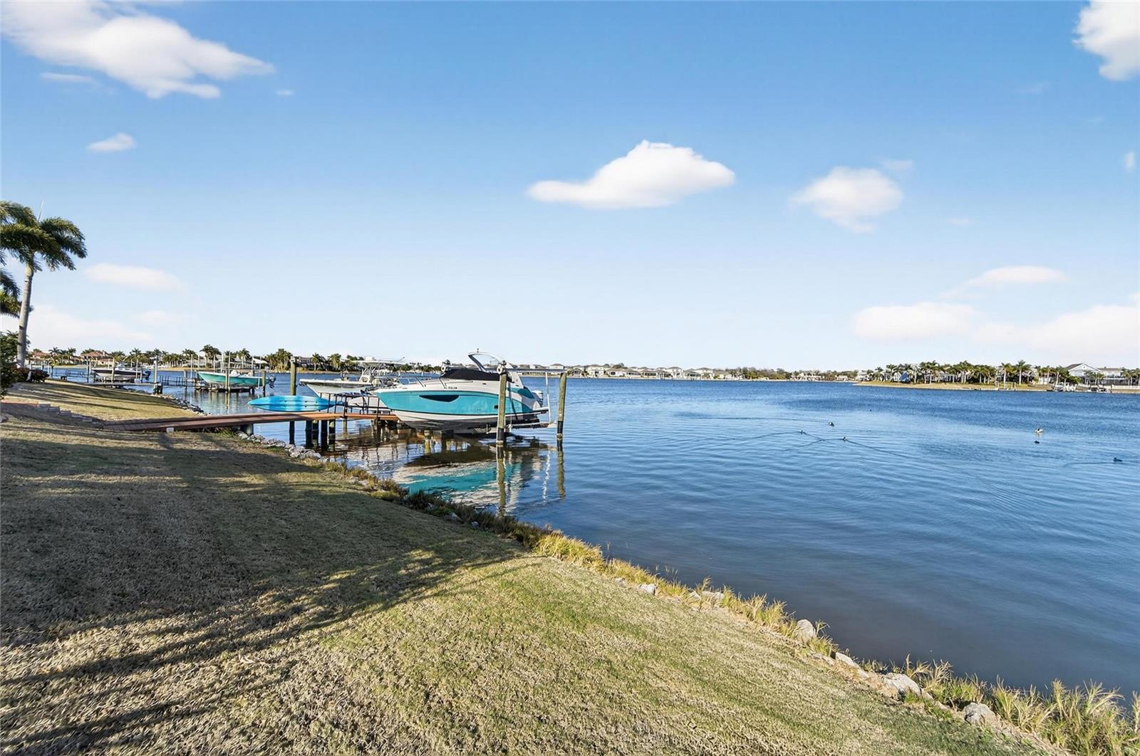 MIRABAY PH 3A-1 - Residential