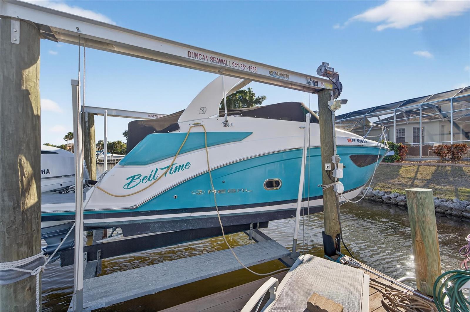 MIRABAY PH 3A-1 - Residential