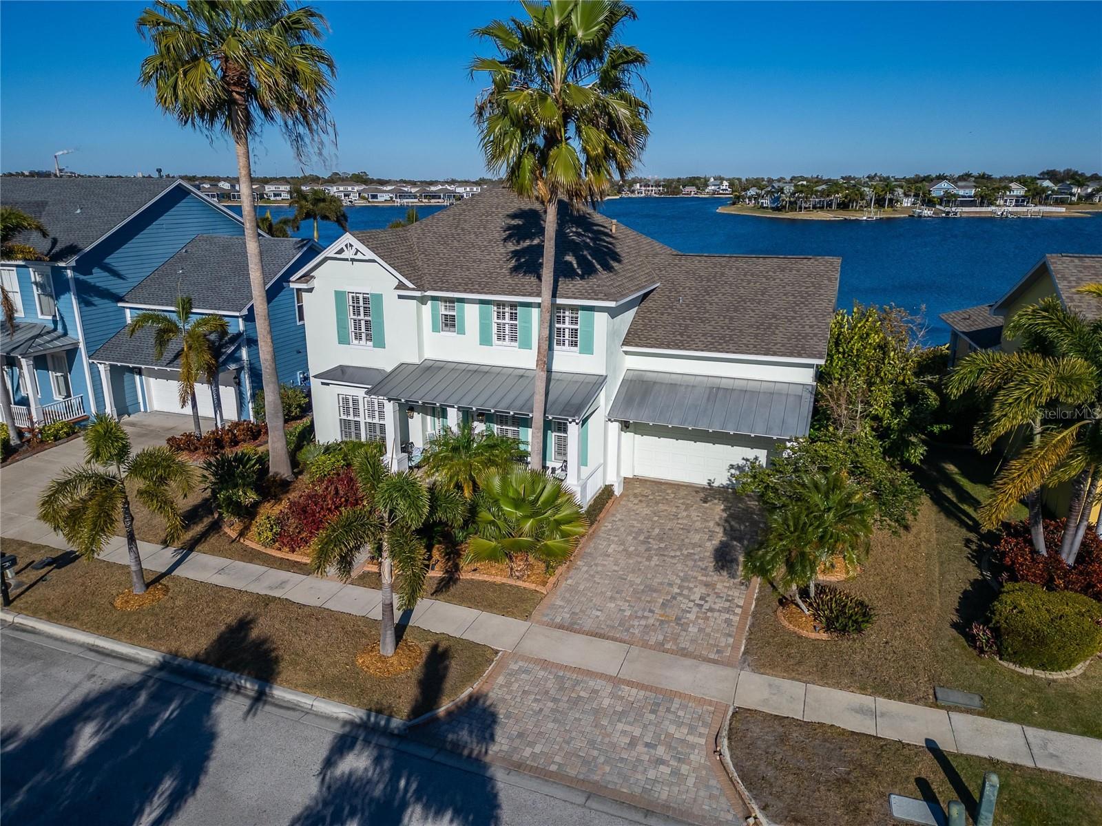 MIRABAY PH 3A-1 - Residential