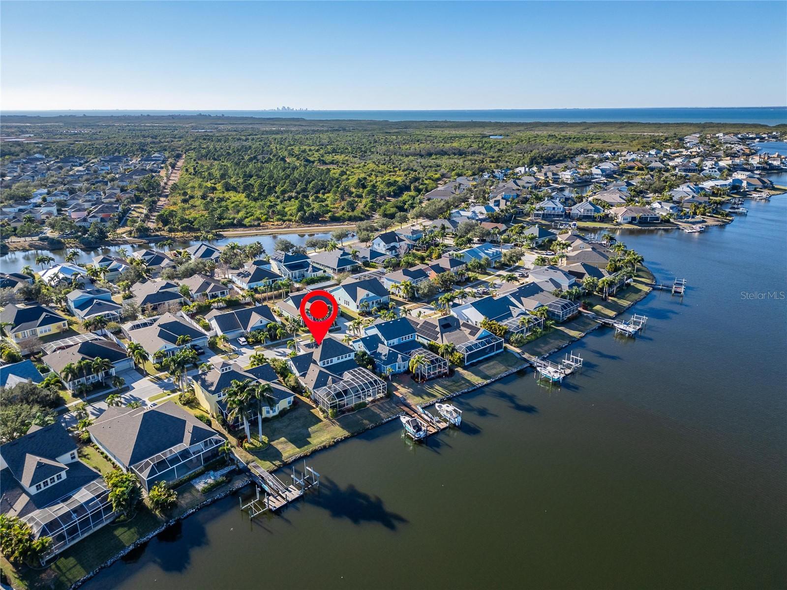 5241 BRIGHTON SHORE DRIVE