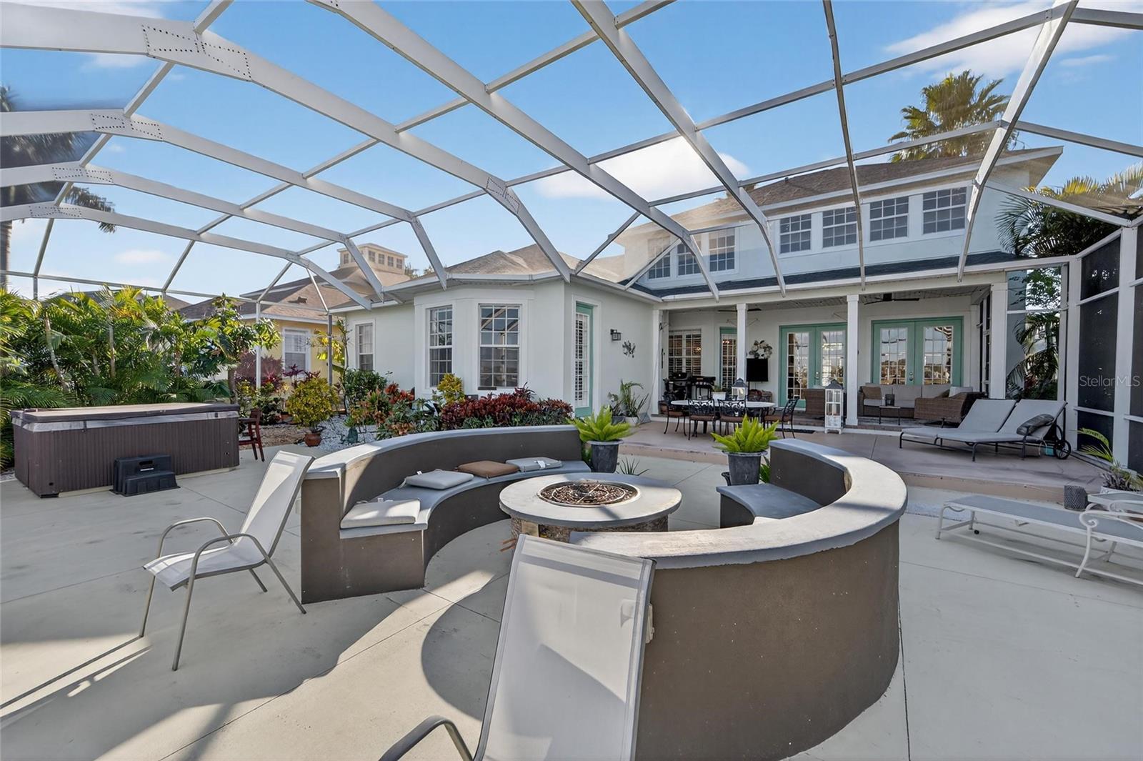 MIRABAY PH 3A-1 - Residential