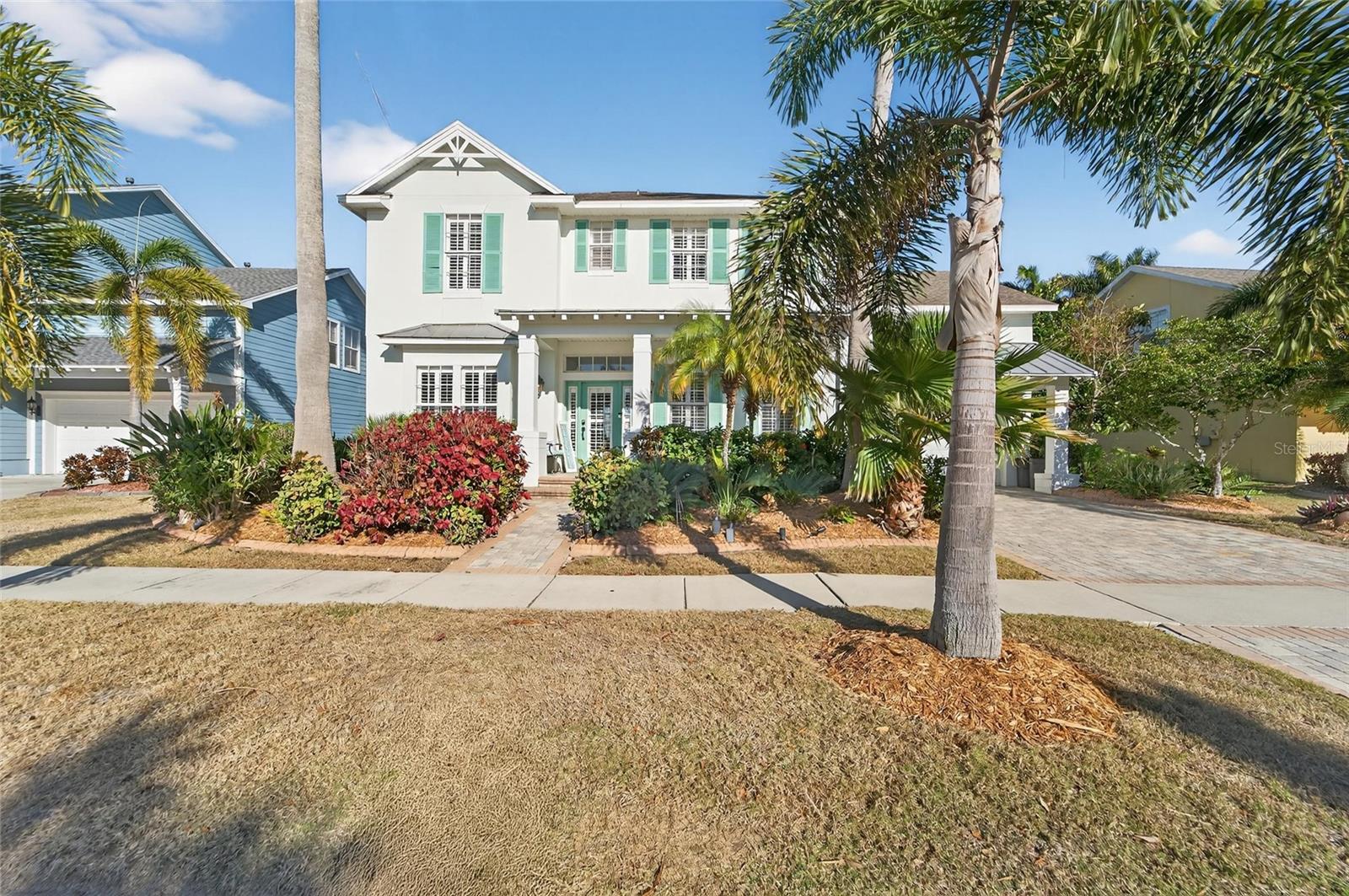 MIRABAY PH 3A-1 - Residential