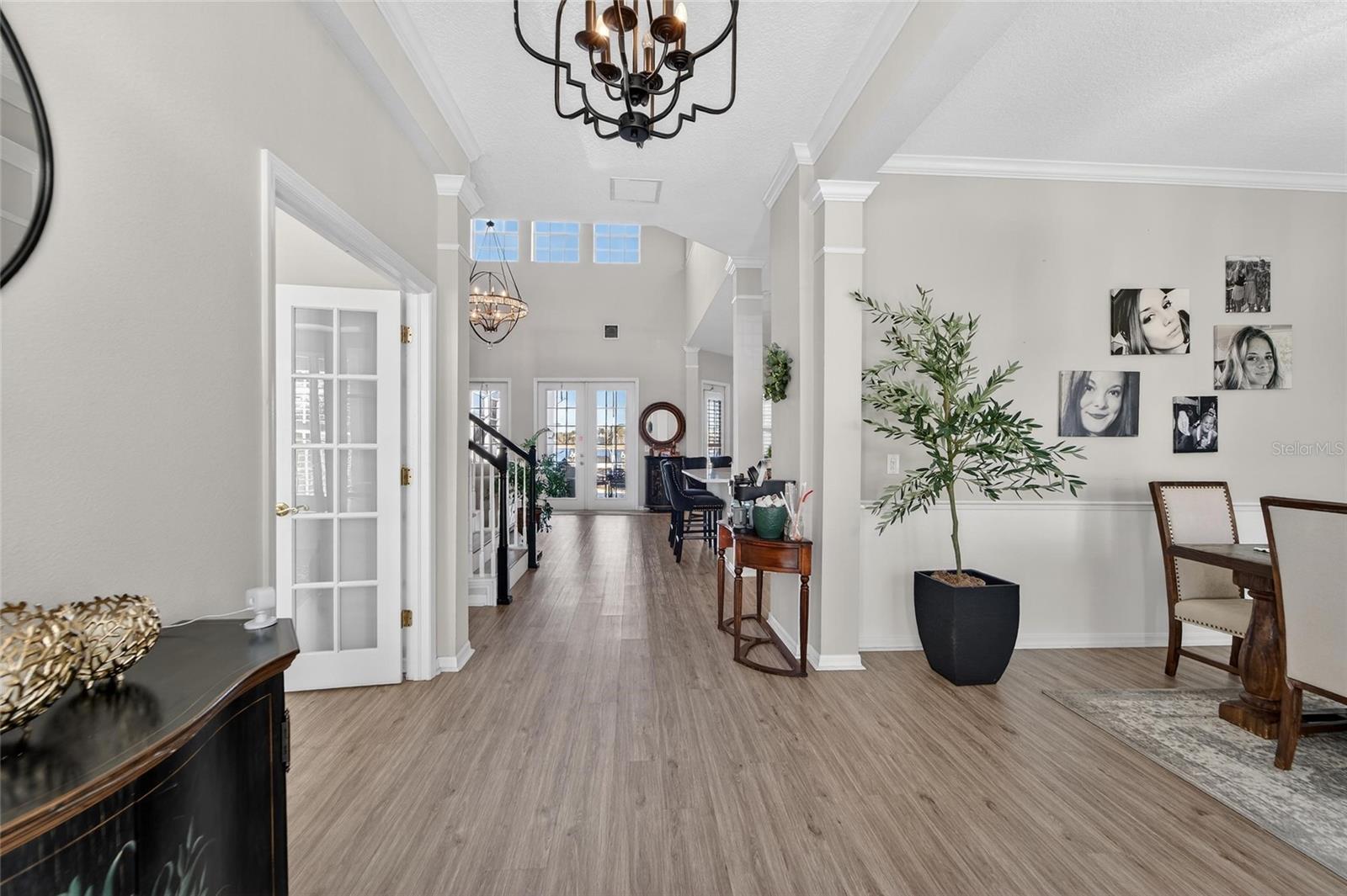 MIRABAY PH 3A-1 - Residential