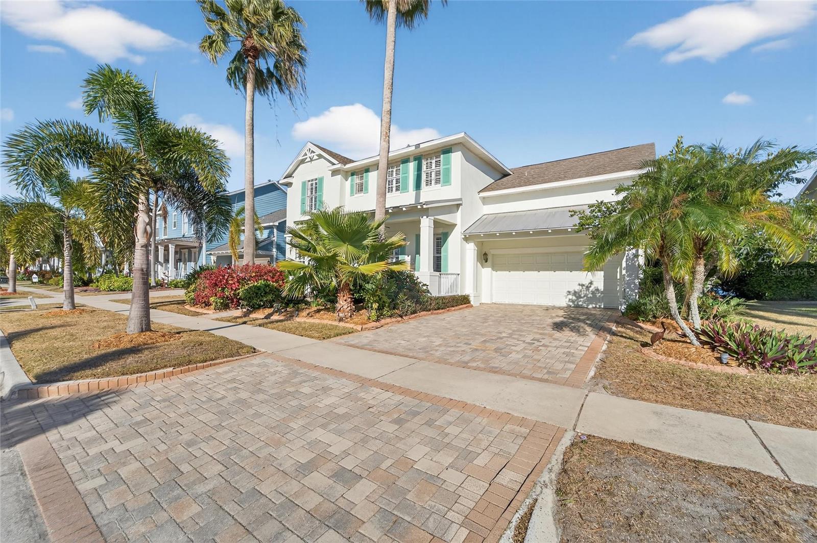 MIRABAY PH 3A-1 - Residential