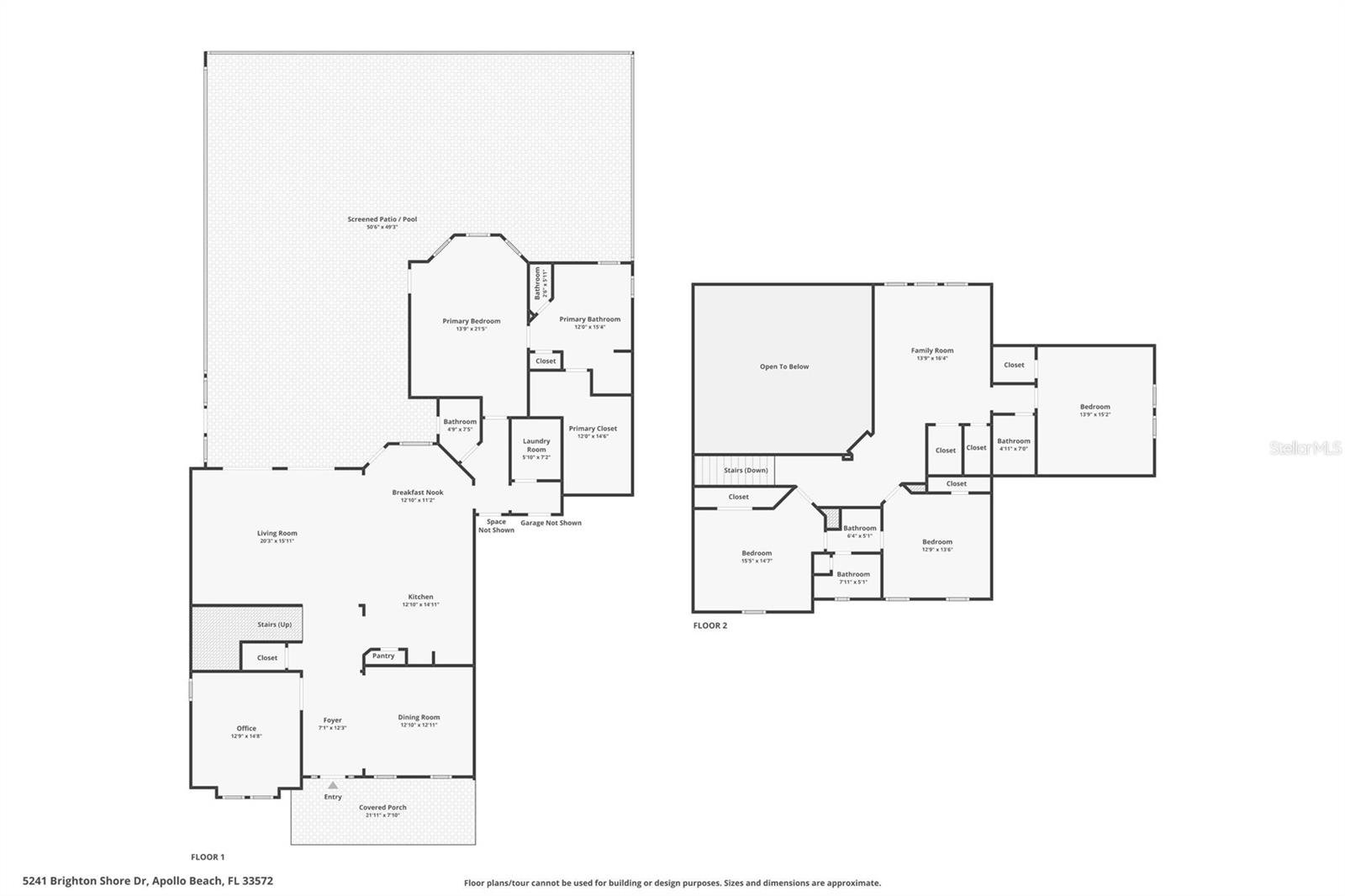 MIRABAY PH 3A-1 - Residential