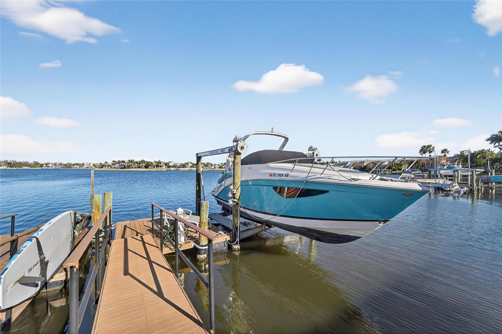 MIRABAY PH 3A-1 - Residential