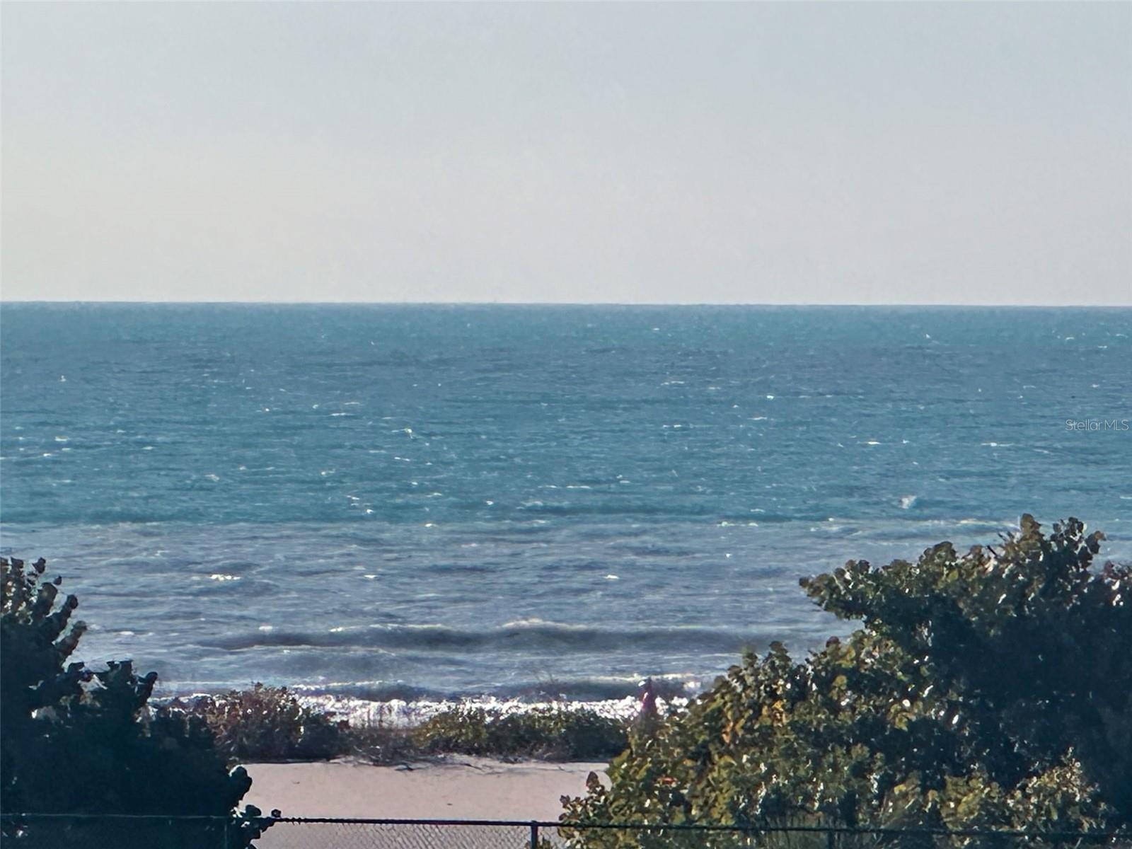 SAND KEY CONDO-BAYSIDE GARDENS III - Residential