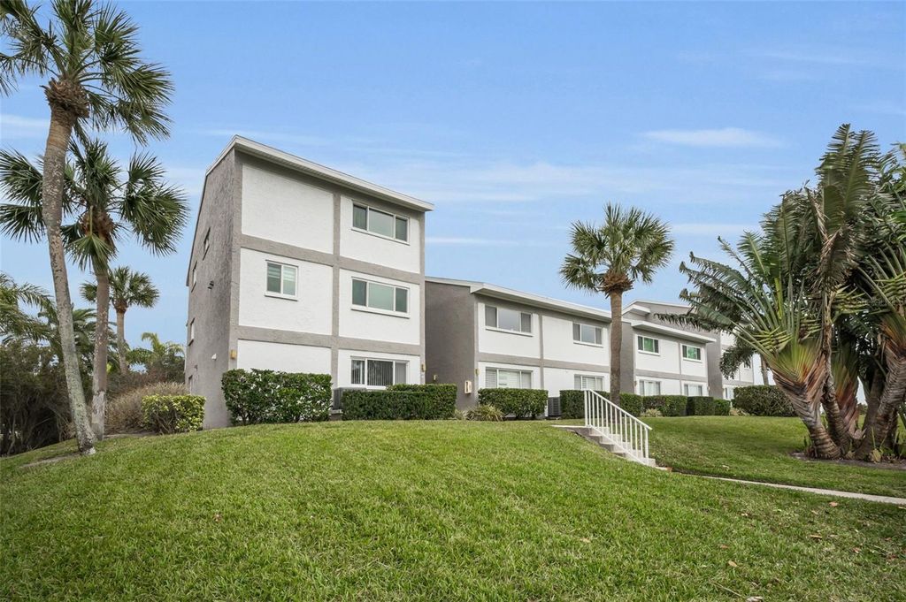 Photo of 1351 Gulf Boulevard #201, Clearwater Beach, FL 33767 (MLS # TB8477905)