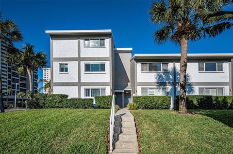 1351 GULF BOULEVARD 201 CLEARWATER BEACH FL 33767