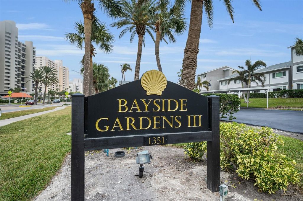 Photo of 1351 Gulf Boulevard #201, Clearwater Beach, FL 33767 (MLS # TB8477905)