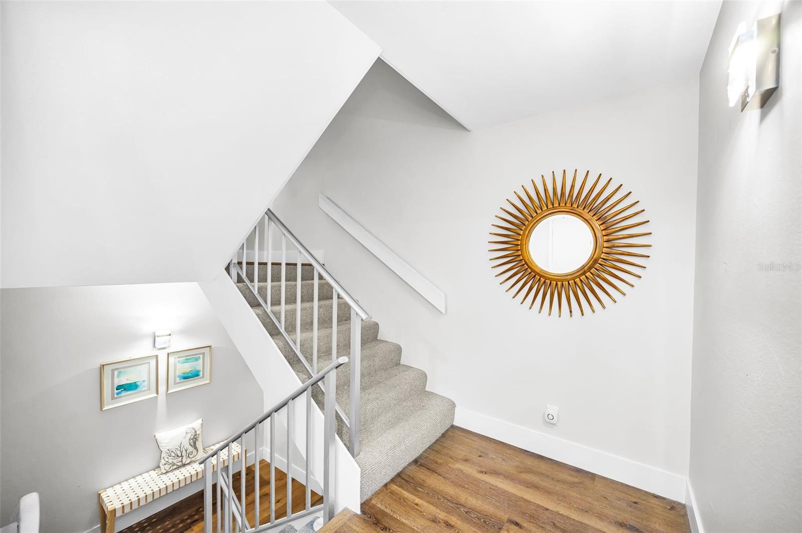 SAND KEY CONDO-BAYSIDE GARDENS III - Residential