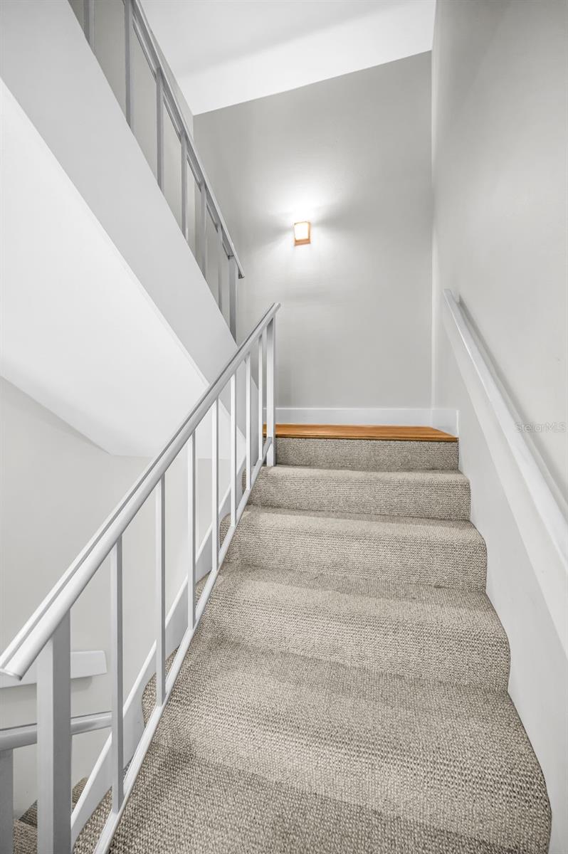 SAND KEY CONDO-BAYSIDE GARDENS III - Residential