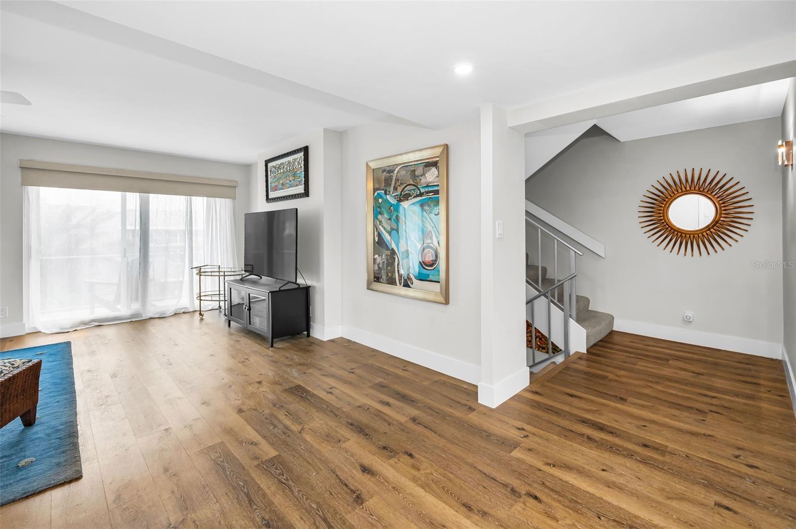 SAND KEY CONDO-BAYSIDE GARDENS III - Residential