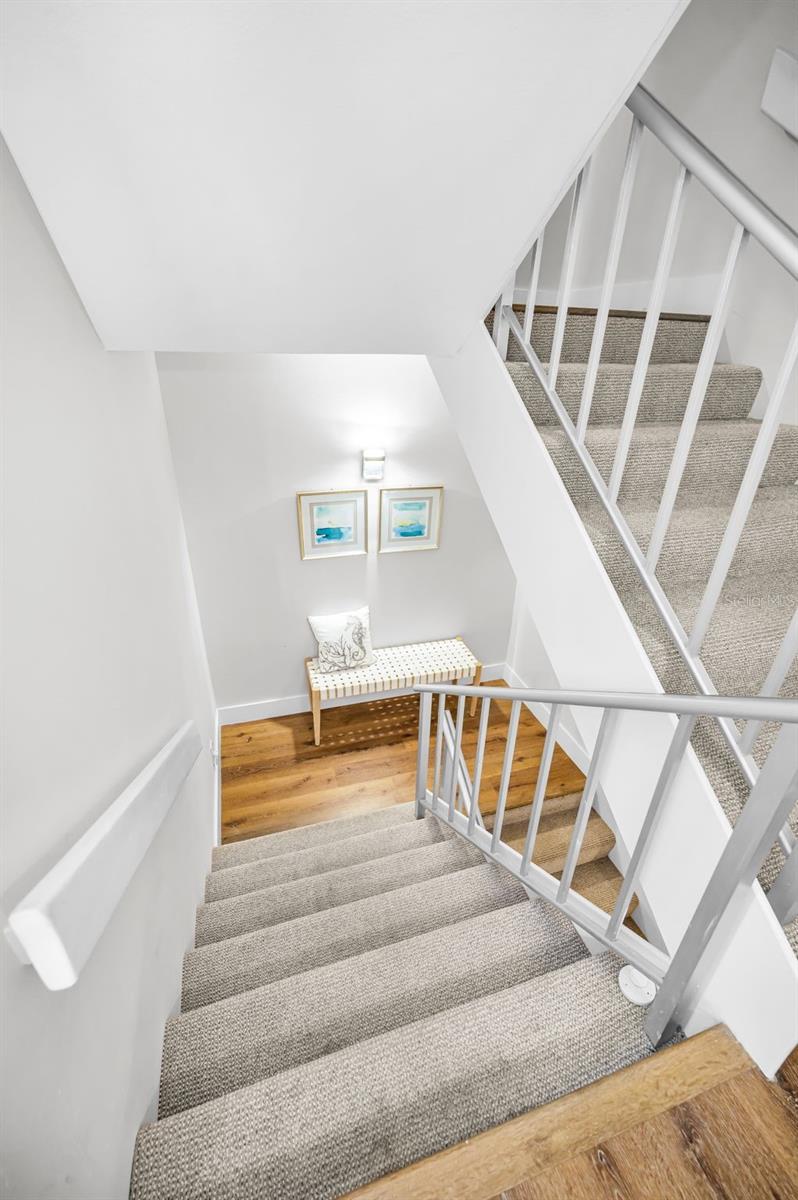 SAND KEY CONDO-BAYSIDE GARDENS III - Residential