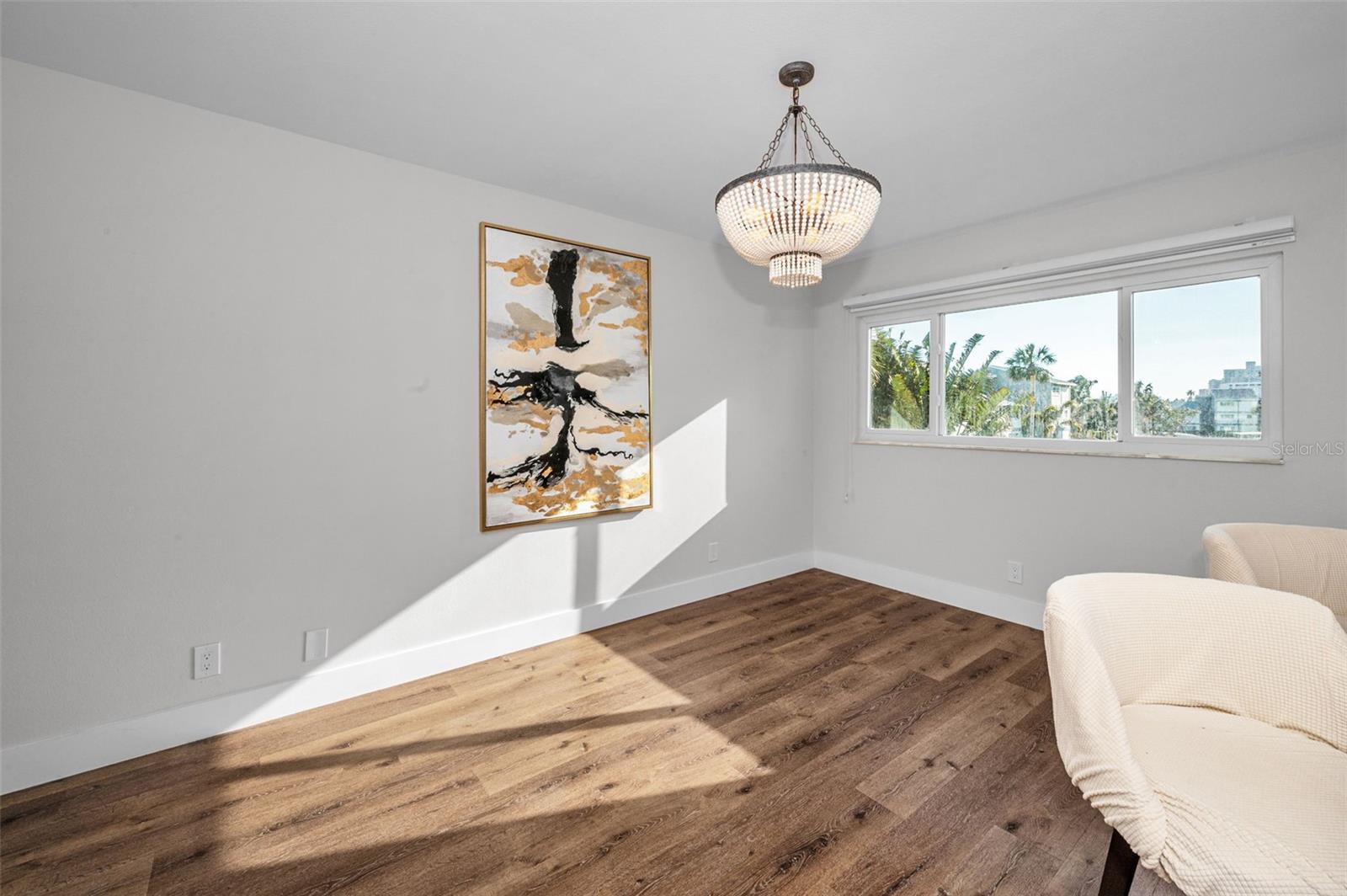 SAND KEY CONDO-BAYSIDE GARDENS III - Residential