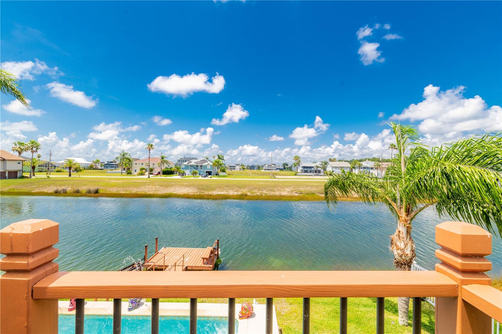 HERNANDO BEACH UNIT 13-B - Residential