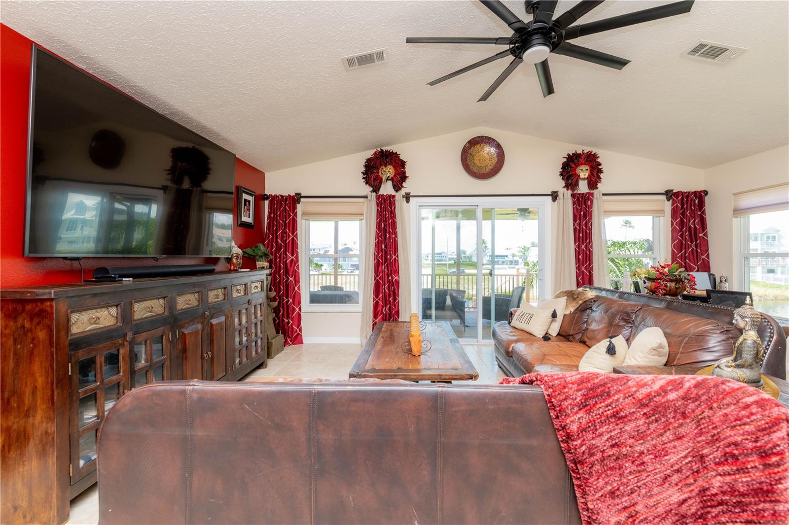 HERNANDO BEACH UNIT 13-B - Residential