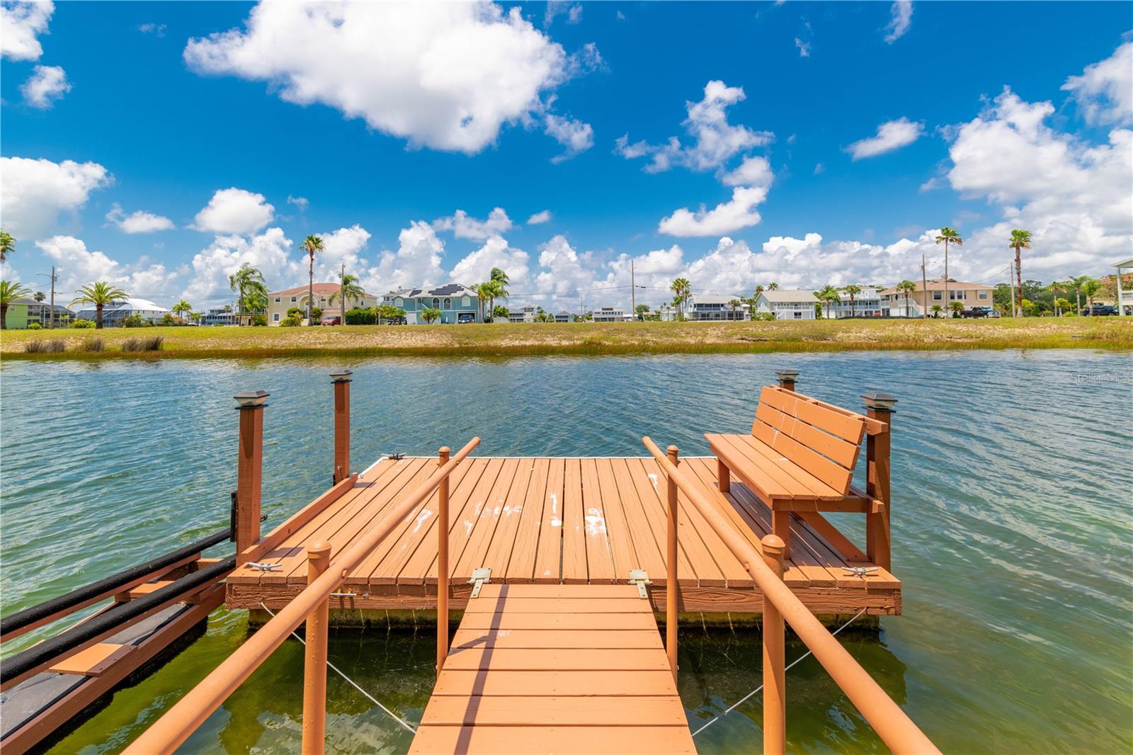 HERNANDO BEACH UNIT 13-B - Residential