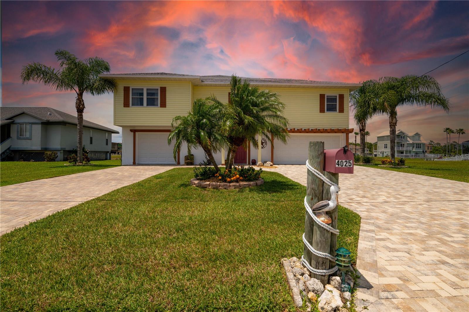 HERNANDO BEACH UNIT 13-B - Residential