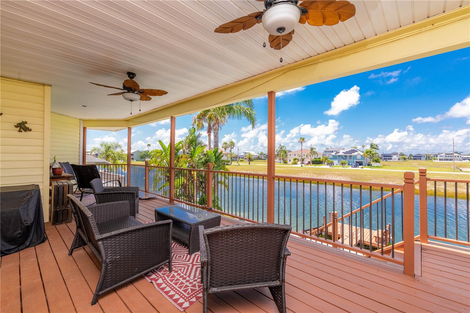 HERNANDO BEACH UNIT 13-B - Residential