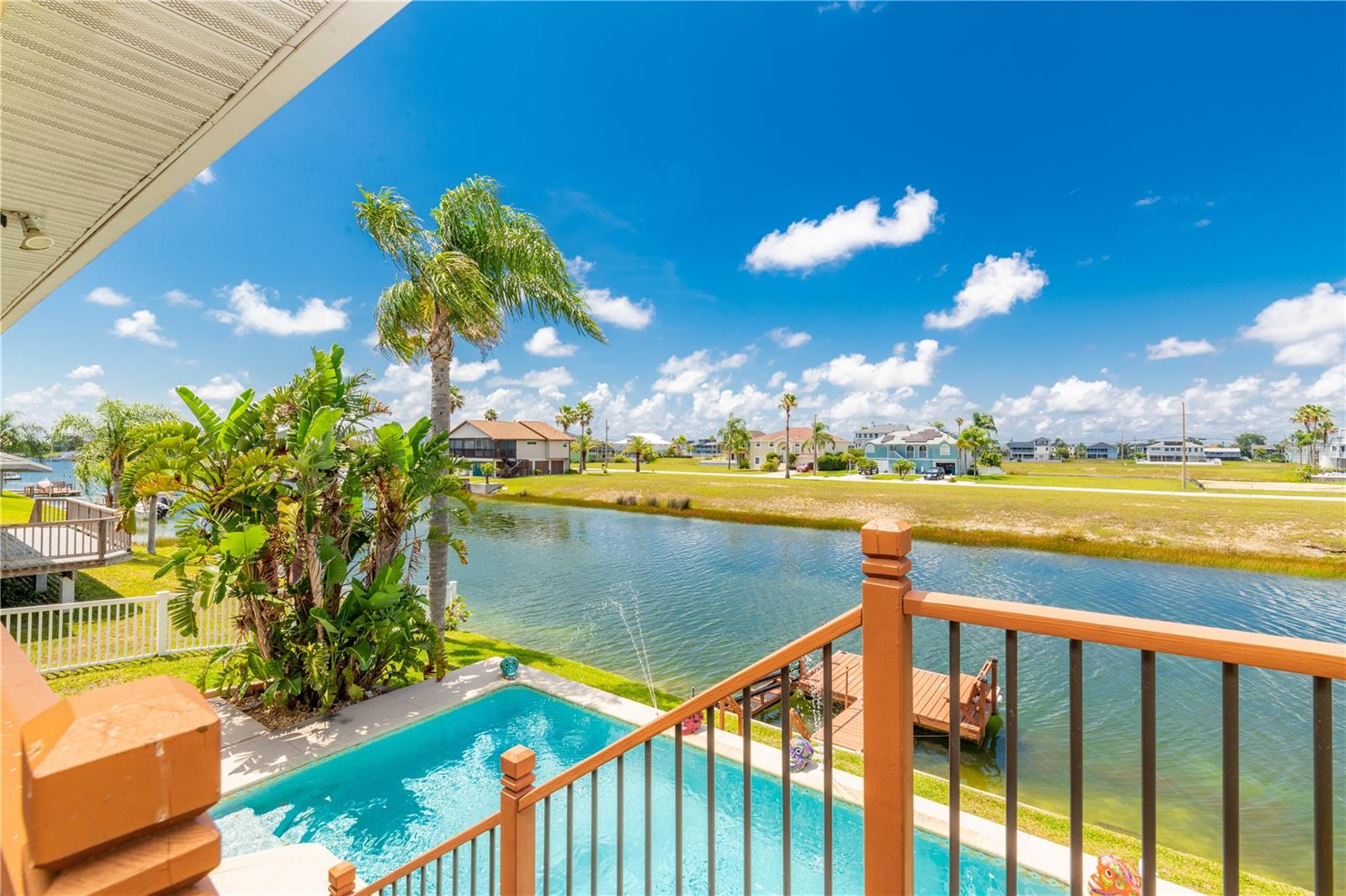 HERNANDO BEACH UNIT 13-B - Residential