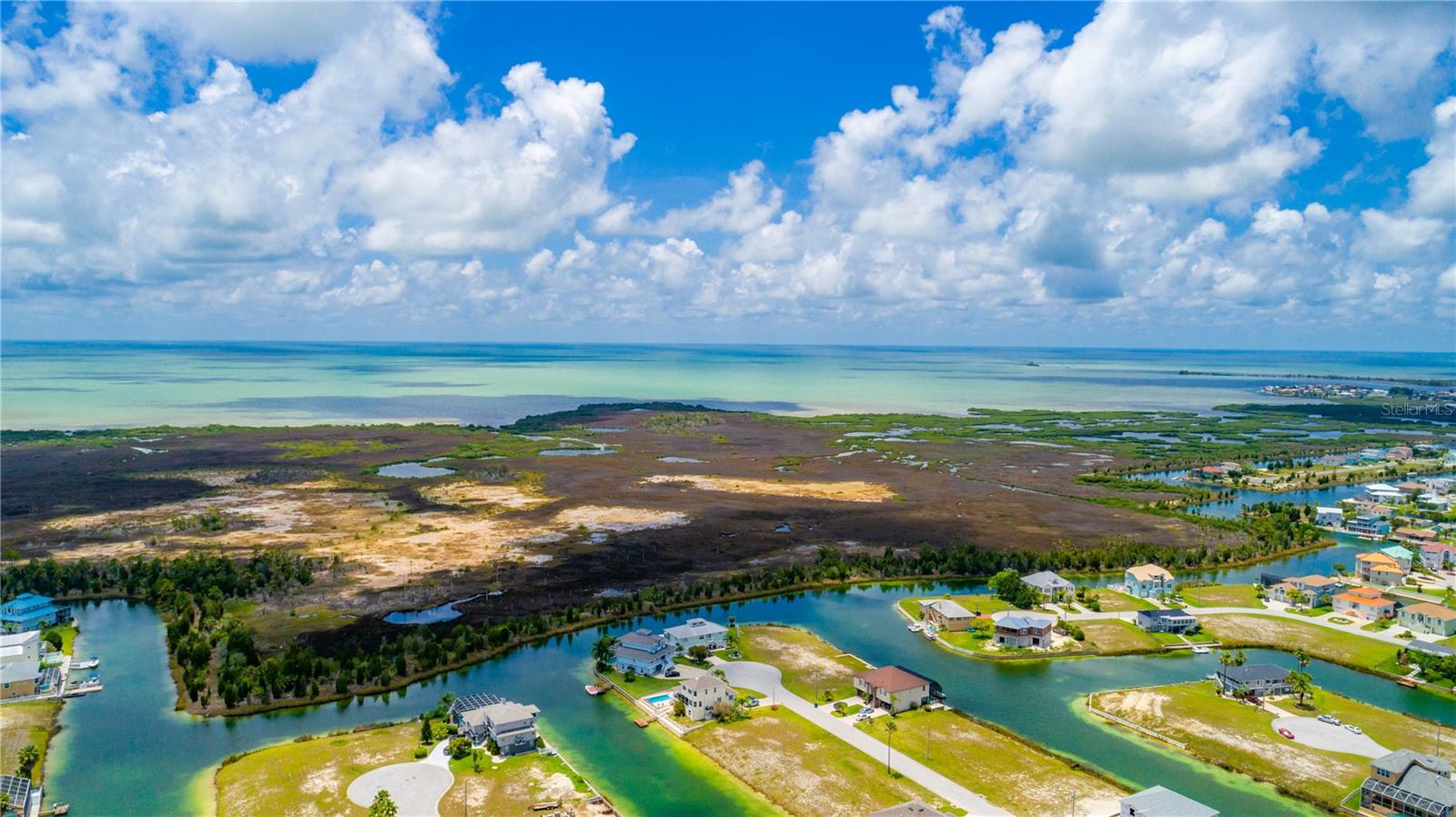 HERNANDO BEACH UNIT 13-B - Residential