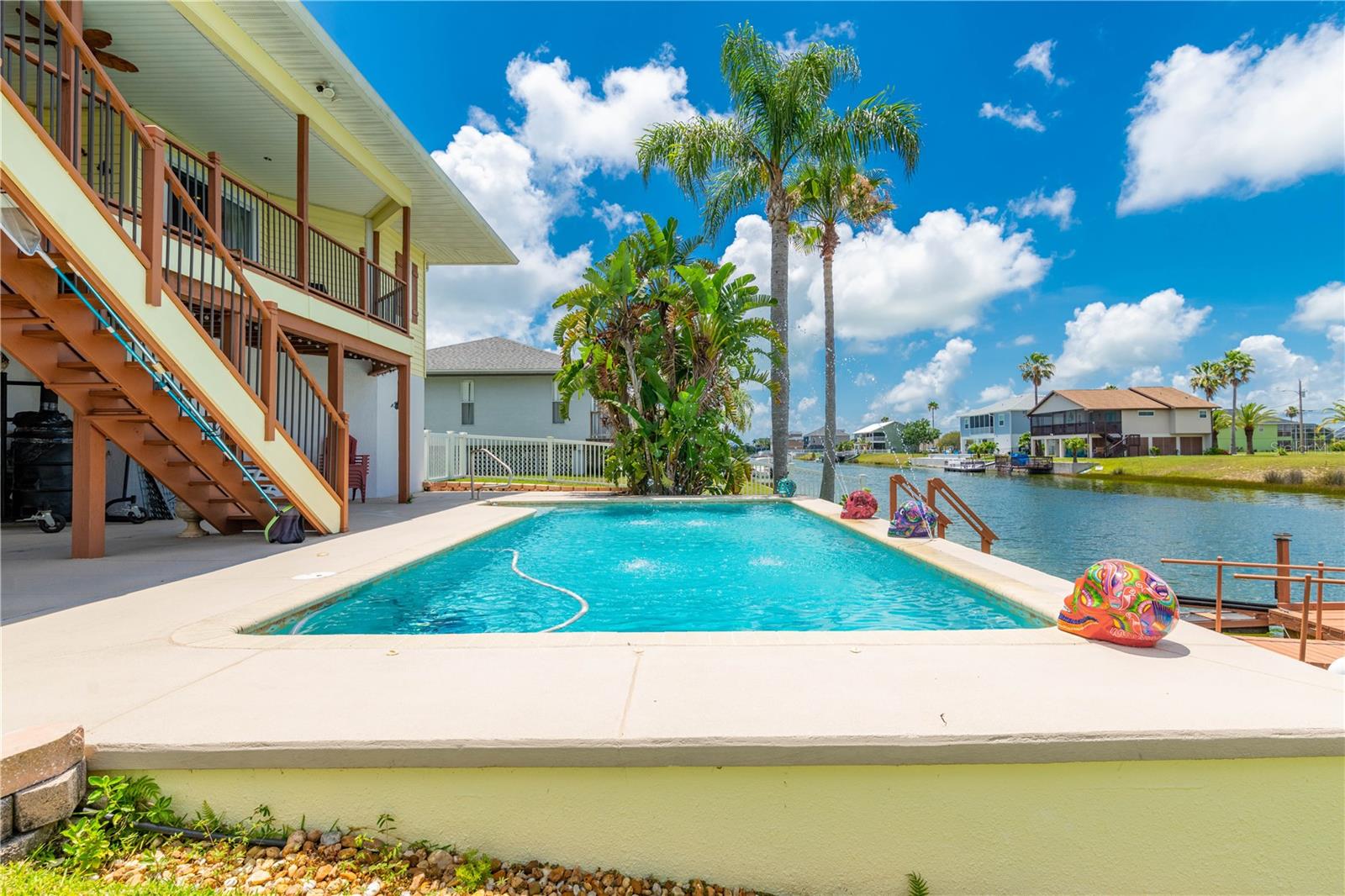 HERNANDO BEACH UNIT 13-B - Residential