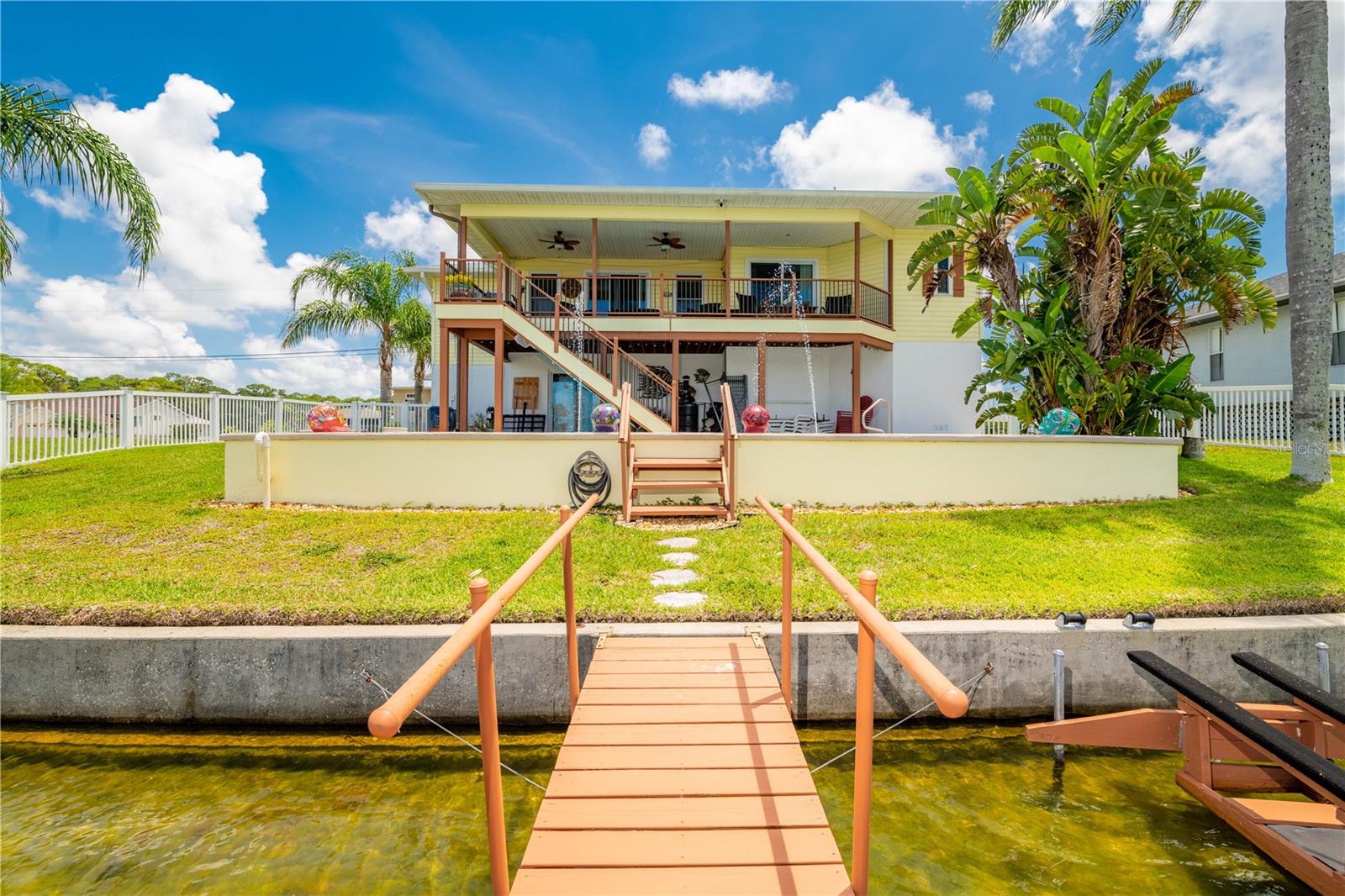 HERNANDO BEACH UNIT 13-B - Residential